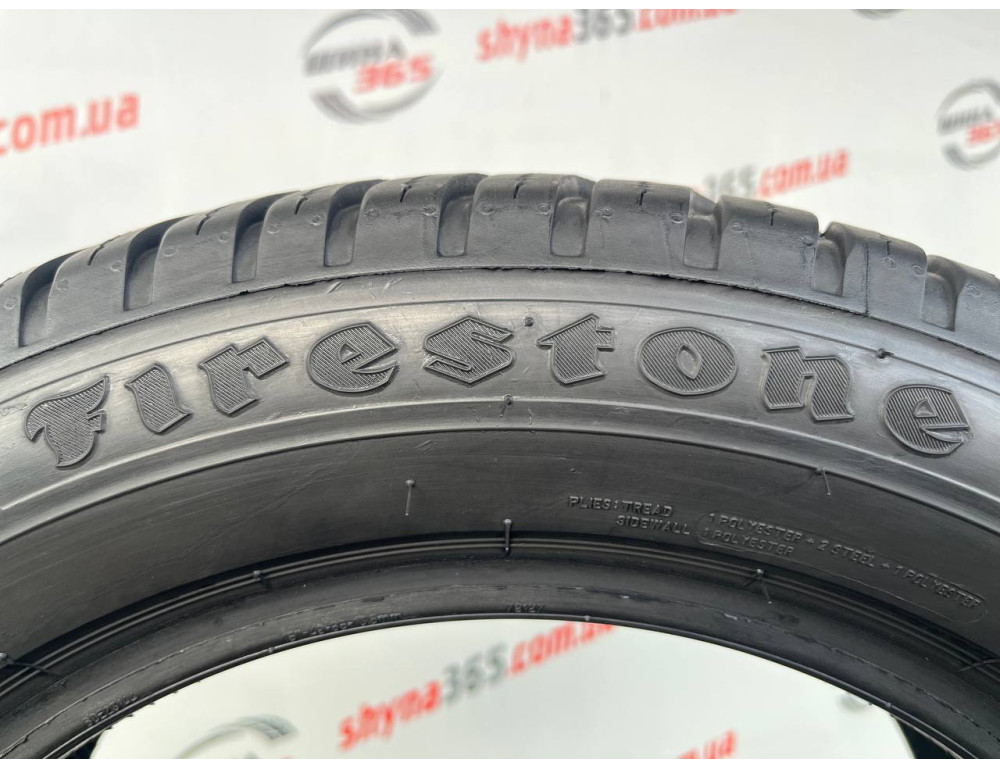 185/60 R15 FIRESTONE MULTISEASON 6mm