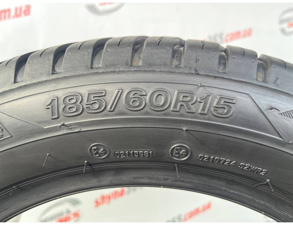 185/60 R15 FIRESTONE MULTISEASON 6mm
