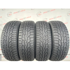 185/60 R15 UNIROYAL ALLSEASONEXPERT 2 6mm