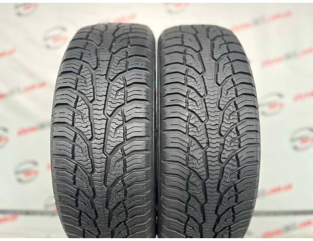 185/60 R15 UNIROYAL ALLSEASONEXPERT 2 6mm