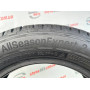 185/60 R15 UNIROYAL ALLSEASONEXPERT 2 6mm