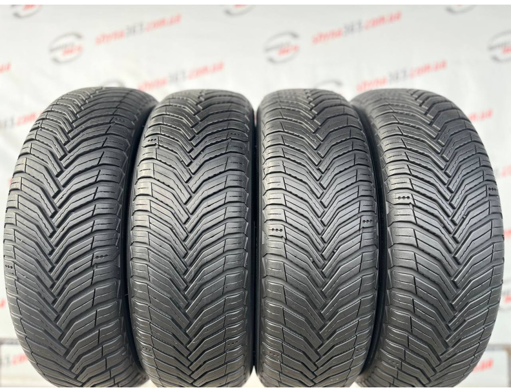 185/65 R15 MICHELIN CROSS CLIMATE 2 6mm