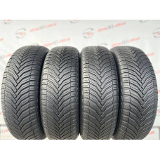 185/65 R15 MICHELIN CROSS CLIMATE 2 6mm