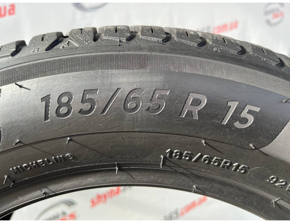 185/65 R15 MICHELIN CROSS CLIMATE 2 6mm