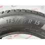 185/65 R15 MICHELIN CROSS CLIMATE 2 6mm