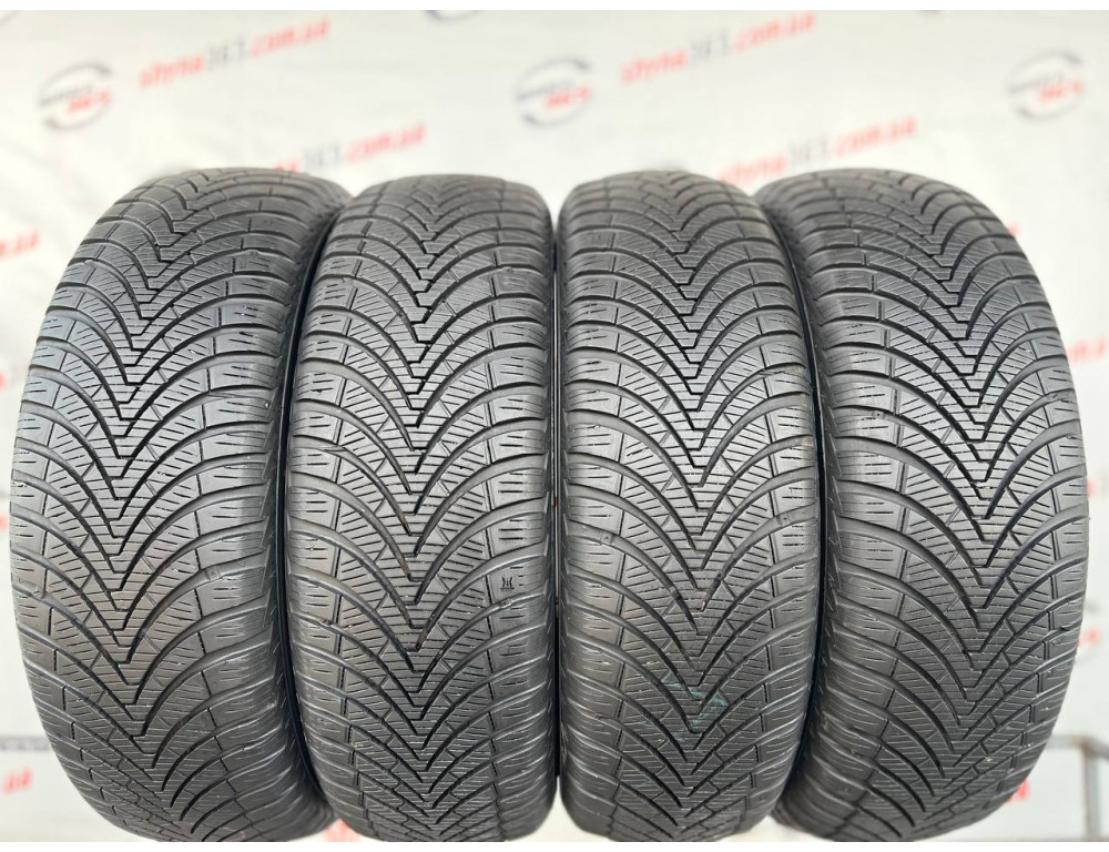 185/65 R15 KUMHO SOLUS 4S HA32 7mm