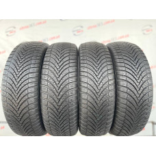 185/65 R15 KUMHO SOLUS 4S HA32 7mm