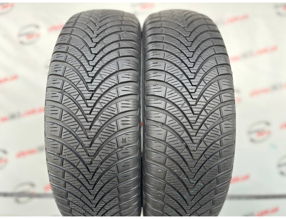 185/65 R15 KUMHO SOLUS 4S HA32 7mm