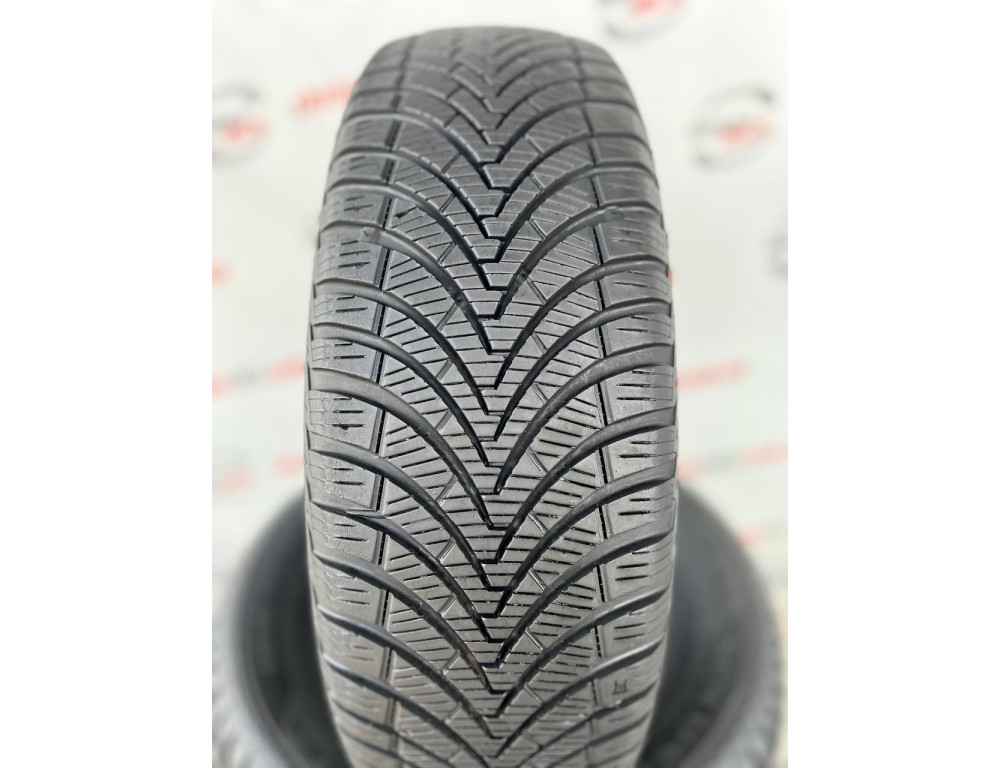 185/65 R15 KUMHO SOLUS 4S HA32 7mm