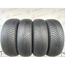 215/65 R16 KLEBER QUADRAXER SUV ALL SEASON 6mm