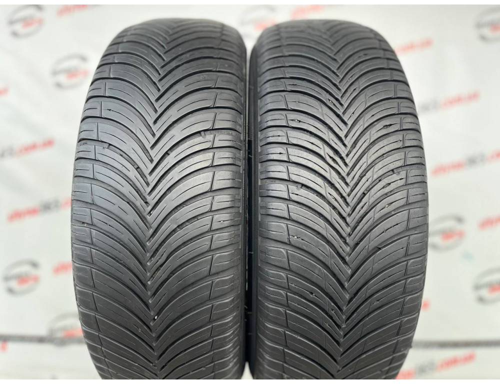 215/65 R16 KLEBER QUADRAXER SUV ALL SEASON 6mm