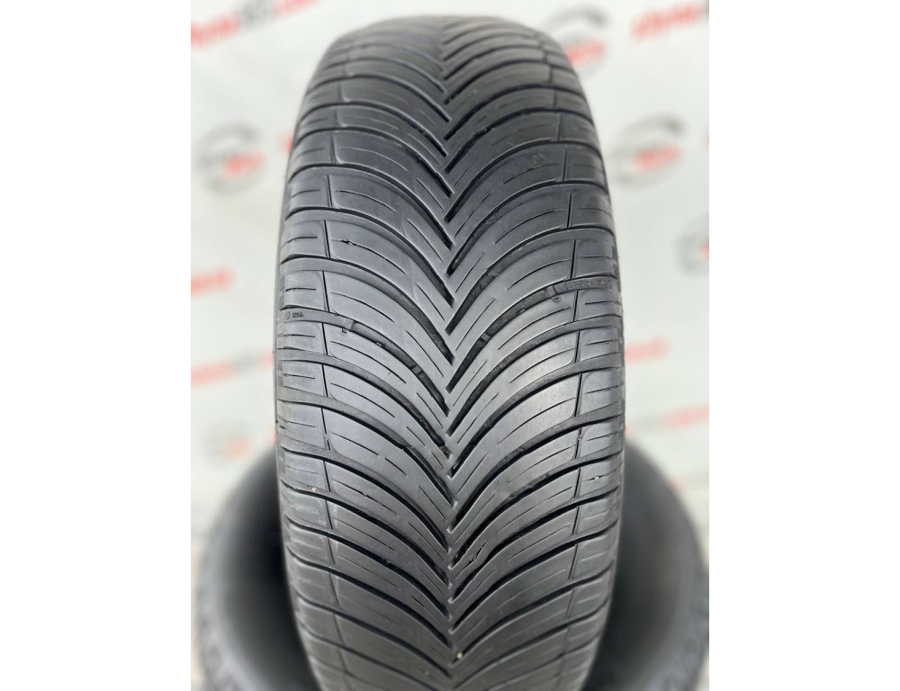 215/65 R16 KLEBER QUADRAXER SUV ALL SEASON 6mm