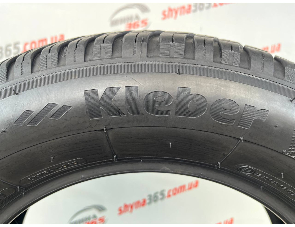 215/65 R16 KLEBER QUADRAXER SUV ALL SEASON 6mm