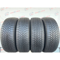 195/65 R15 BRIDGESTONE WEATHERCONTROL A005 EVO 5mm