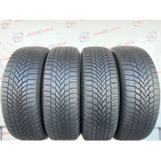 195/65 R15 BRIDGESTONE WEATHERCONTROL A005 EVO 5mm