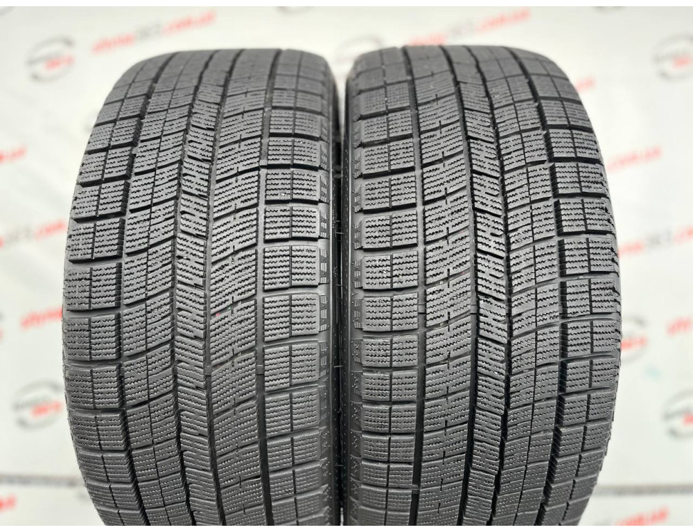 245/40 R19 NANKANG ICE ACTIVA AW-1 9mm