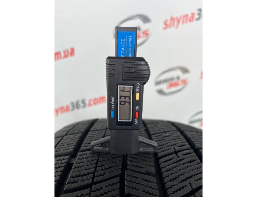 245/40 R19 NANKANG ICE ACTIVA AW-1 9mm