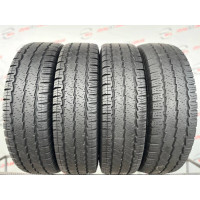215/85 R16C CONTINENTAL VANCONTACT A/S 6mm