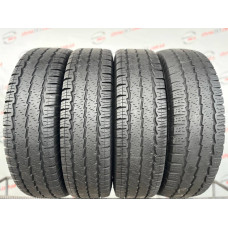 215/85 R16C CONTINENTAL VANCONTACT A/S 6mm