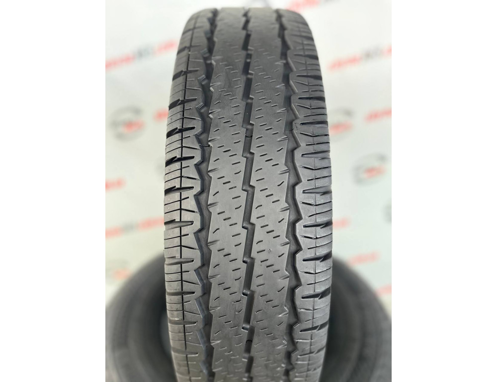 215/85 R16C CONTINENTAL VANCONTACT A/S 6mm