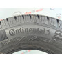 215/85 R16C CONTINENTAL VANCONTACT A/S 6mm