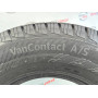 215/85 R16C CONTINENTAL VANCONTACT A/S 6mm