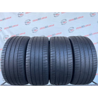 255/40 R20 MICHELIN PILOT SPORT EV ACOUSTIC 4mm