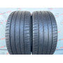 255/40 R20 MICHELIN PILOT SPORT EV ACOUSTIC 4mm