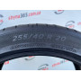 255/40 R20 MICHELIN PILOT SPORT EV ACOUSTIC 4mm