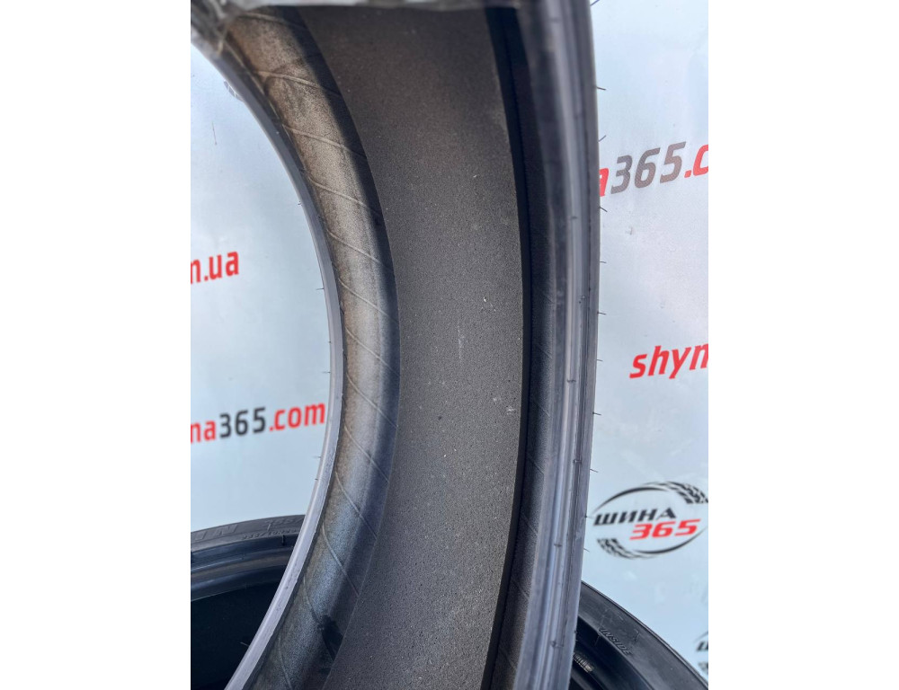 255/40 R20 MICHELIN PILOT SPORT EV ACOUSTIC 4mm