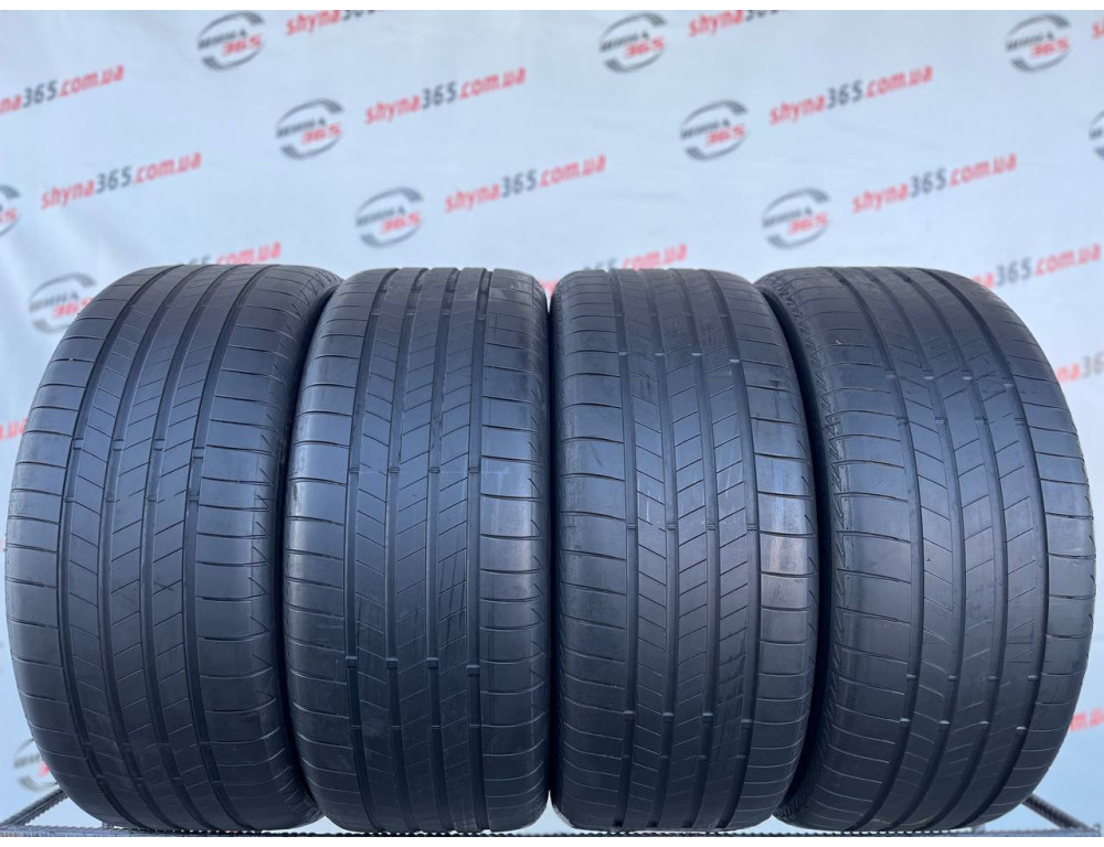 255/40 R21 BRIDGESTONE TURANZA ECO B-SEAL 4mm
