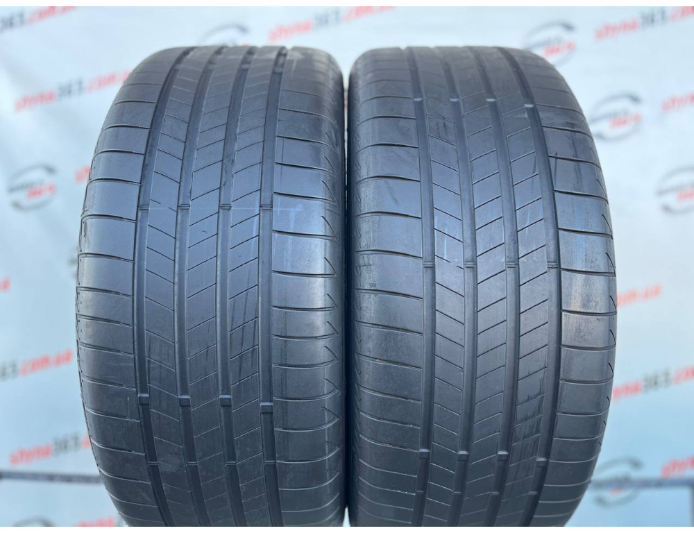 255/40 R21 BRIDGESTONE TURANZA ECO B-SEAL 4mm