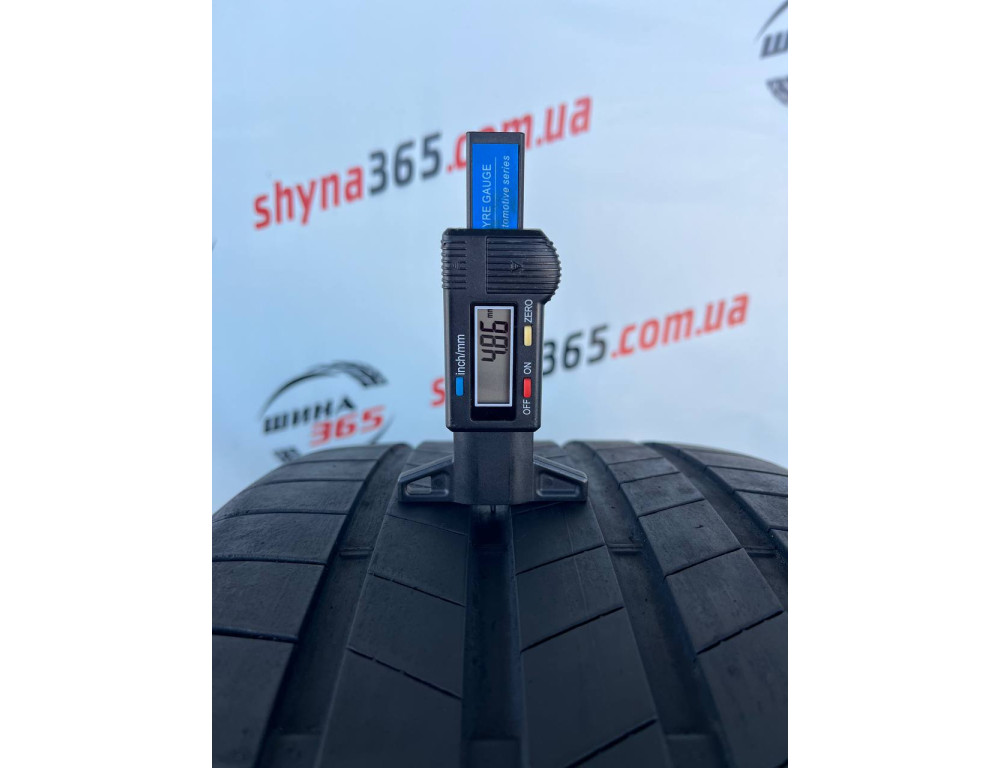 255/40 R21 BRIDGESTONE TURANZA ECO B-SEAL 4mm