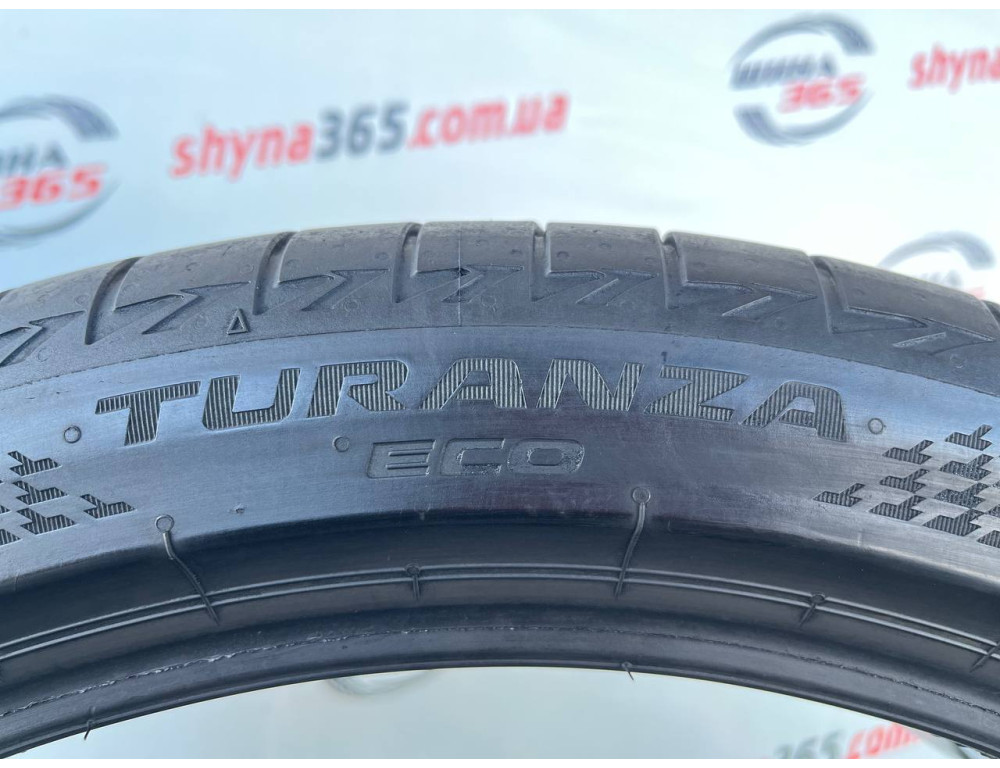 255/40 R21 BRIDGESTONE TURANZA ECO B-SEAL 4mm