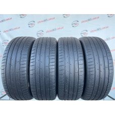 235/45 R21 HANKOOK VENTUS S1 EVO3 EV K127E SEALGUARD 5mm