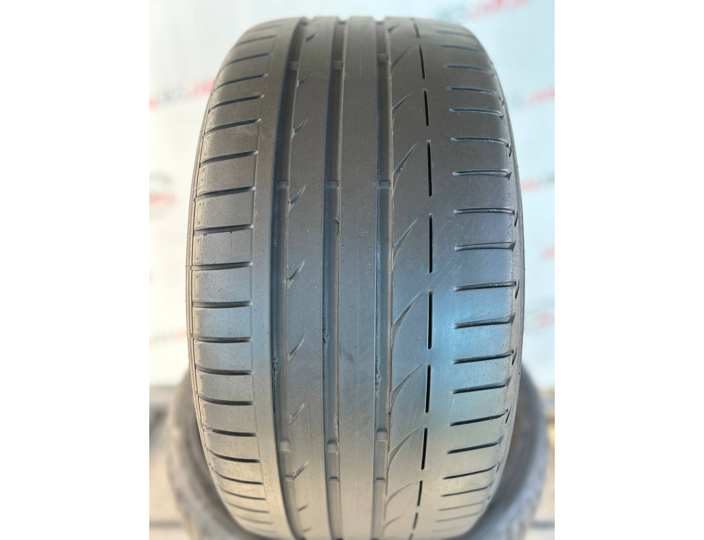 245/35 R19 BRIDGESTONE POTENZA S001 5mm