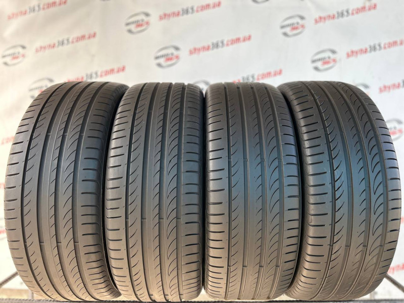 225/45 R19 PIRELLI POWERGY 5mm