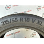 215/55 R18 CONTINENTAL PREMIUMCONTACT 7 6mm