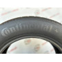 215/60 R17 CONTINENTAL CONTIECOCONTACT 5 SUV 7mm