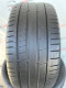 255/30 R20 PIRELLI PZERO PZ4 RUN FLAT 5mm