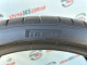 255/30 R20 PIRELLI PZERO PZ4 RUN FLAT 5mm