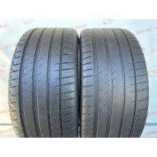 255/35 R20 MICHELIN PILOT SPORT 4 5mm