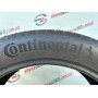 255/45 R20 CONTINENTAL ECOCONTACT 6 5mm