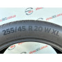 255/45 R20 CONTINENTAL ECOCONTACT 6 5mm