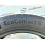 255/45 R20 CONTINENTAL ECOCONTACT 6 5mm