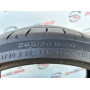 265/30 R20 CONTINENTAL CONTISPORTCONTACT 5P CONTISILENT 5mm
