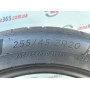 255/45 R20 MICHELIN PILOT SPORT 4S 5mm