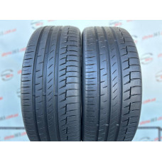 235/45 R20 CONTINENTAL PREMIUMCONTACT 6 7mm