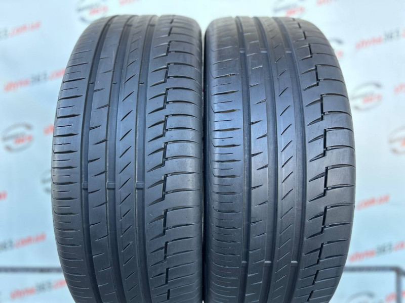 235/45 R20 CONTINENTAL PREMIUMCONTACT 6 7mm
