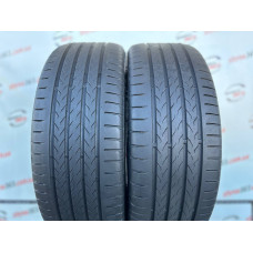 235/45 R20 CONTINENTAL ECOCONTACT 6 Q CONTISEAL 6mm